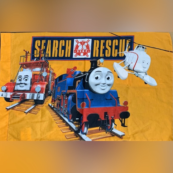 Thomas and Friends Pillowcase - Picture 2 of 4